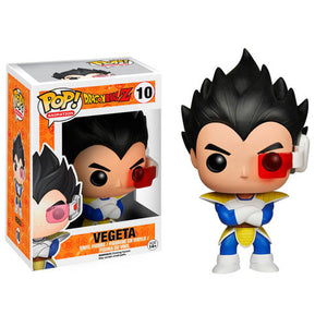 VEGETA POP VINYL DRAGON BALL Z