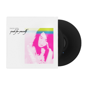 IMOGEN HEAP | SPEAK FOR YOURSELF (20TH ANNIVERSARY REMASTERED 2LP EDITION) (VINYL)