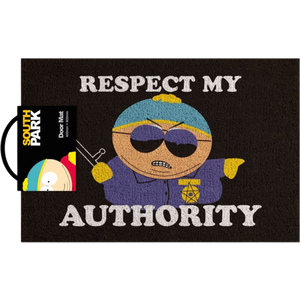 SOUTHPARK DOORMAT