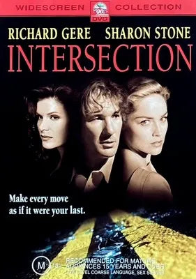 MOVIE DRA | INTERSECTION