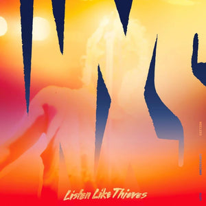 INXS | LISTEN LIKE THIEVES (40TH ANNIVERSARY EXPANDED EDITION) (VINYL)