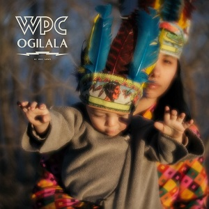 WILLIAM PATRICK CORGAN / SMASHING PUMPKINS | OGILALA (PINK EDITION) (VINYL)