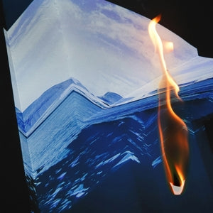 ERLAND COOPER | FOLDED LANDSCAPES