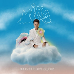 MIKA | QUE TA TETE FLEURISSE TOUJOURS (VINYL)