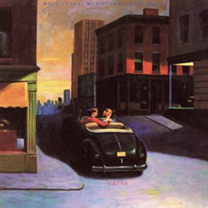 ORCHESTRAL MANOEUVRES IN THE DARK | CRUSH (40TH ANNIVERSARY EXPANDED EDITION) (2CD SET) (SOFTPACK)