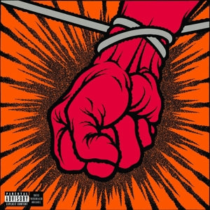 METALLICA | ST ANGER (2LP SET) (VINYL)