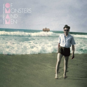 OF MONSTERS AND MEN | MY HEAD IS AN ANIMAL (2LP SET) (VINYL)