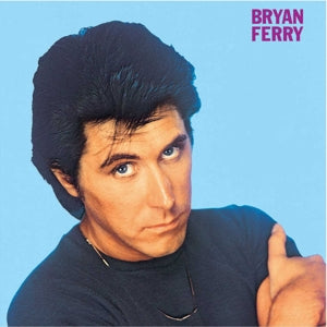 BRYAN FERRY | THESE FOOLISH THINGS (VINYL)