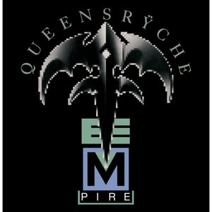 QUEENSRYCHE | EMPIRE (2LP SET) (VINYL)