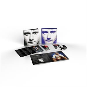 PHIL COLLINS | Face Value (Full Value)