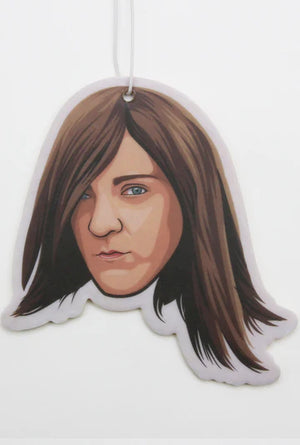JA'MIE AIR FRESHENER (SCENT: STRAWBERRY)