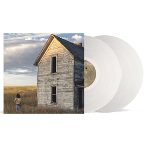 JANE REMOVER | CENSUS DESIGNATED (MILKY CLEAR 2LP EDITION) (VINYL)