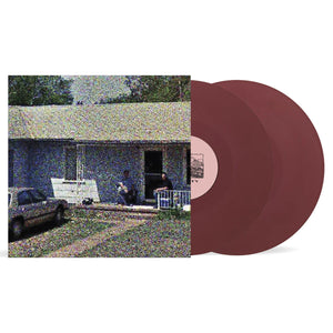 JANE REMOVER | FRAILTY (FRUIT PUNCH 2LP EDITION) (VINYL)