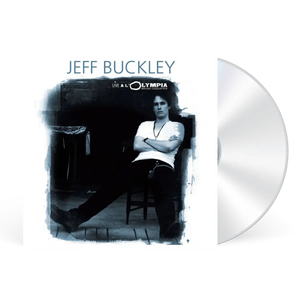 JEFF BUCKLEY | LIVE AT L'OLYMPIA (DIGI)