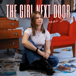 JENNI SMITH | GIRL NEXT DOOR