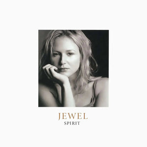 JEWEL | SPIRIT - 2LP