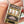 SLOT MACHINE LUCKY KEYRING GOLD