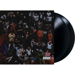 JID | FOREVER STORY (2LP SET) (VINYL)