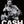 JOHNNY CASH FINGER SALUTE TEE