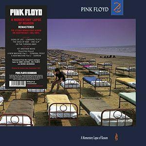 PINK FLOYD | MOMENTARY LAPSE OF REASON (2016 REMASTERED) (VINYL)