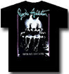JANES ADDICTION NOTHING SHOCKING TEE