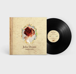 JULIA DEANS | MODERN FABLES (VINYL)