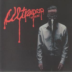 ARMED | ULTRAPOP - LIVE AT THE MASONIC (RED EDITION) (VINYL)