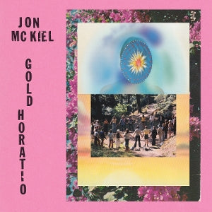 JON MCKIEL | Gold Horatio