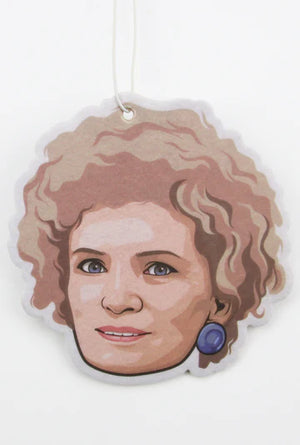 KATH AIR FRESHENER (SCENT: VANILLA) KATH AND KIM