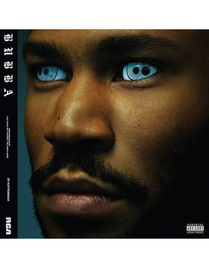 KAYTRANADA | BUBBA (2LP SET) (VINYL)