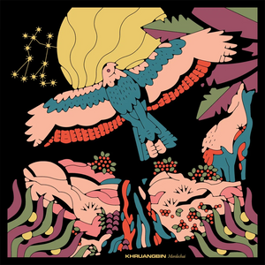KHRUANGBIN | MORDECHAI (VINYL)