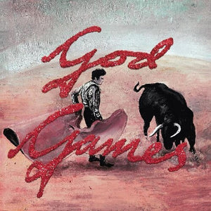 KILLS | GOD GAMES (VINYL)