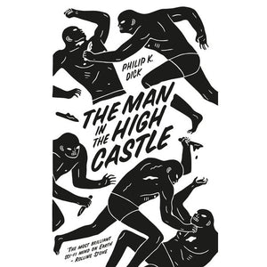 DICK P K | MAN IN THE HIGH CASTLE