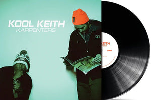 KOOL KEITH | KARPENTERS (VINYL)