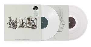 SIA | COLOUR THE SMALL ONE RSD 2024 (2LP SET) (VINYL)