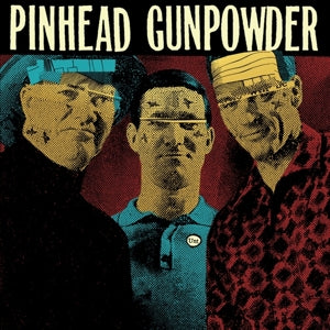 PINHEAD GUNPOWDER | UNT (VINYL)