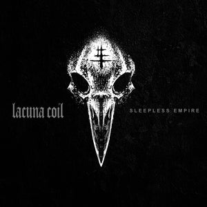 LACUNA COIL | SLEEPLESS EMPIRE (DIGI)