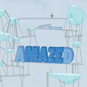 AMAZED | ALEKSANDRA ARTYMOWSKA