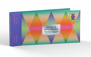 JOURNAL | LETTERS TO MY FUTURE SELF