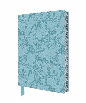 WALLFLOWER ARTISAN ART NOTEBOOK - WILLIAM MORRIS