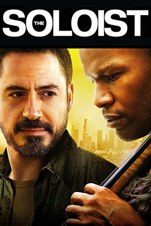 MOVIE DR | SOLOIST