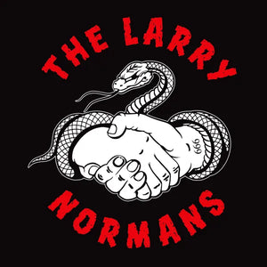 LARRY NORMANS | LARRY NORMANS