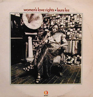 LAURA LEE | WOMENS LOVE RIGHTS - US