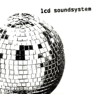 LCD SOUNDSYSTEM | LCD SOUNDSYSTEM (VINYL)