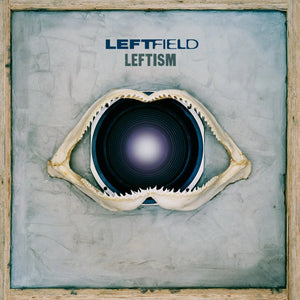 LEFTFIELD | LEFTISM (2LP SET) (VINYL)