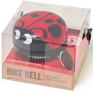 BIKE BELL LADY BUG