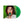 LEIGH - ANNE | MY EGO TOLD ME TO (GREEN EDITION) (VINYL)