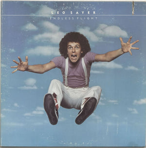 LEO SAYER | ENDLESS FLIGHT - US