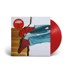 LIME GARDEN | ONE MORE THING (REIGN IN BLOOD RED EDITION) (VINYL)