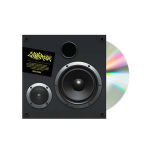 BOYZ | GIBBERISH (LIMITED VERSION)